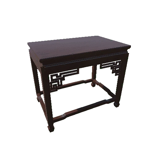 Small table